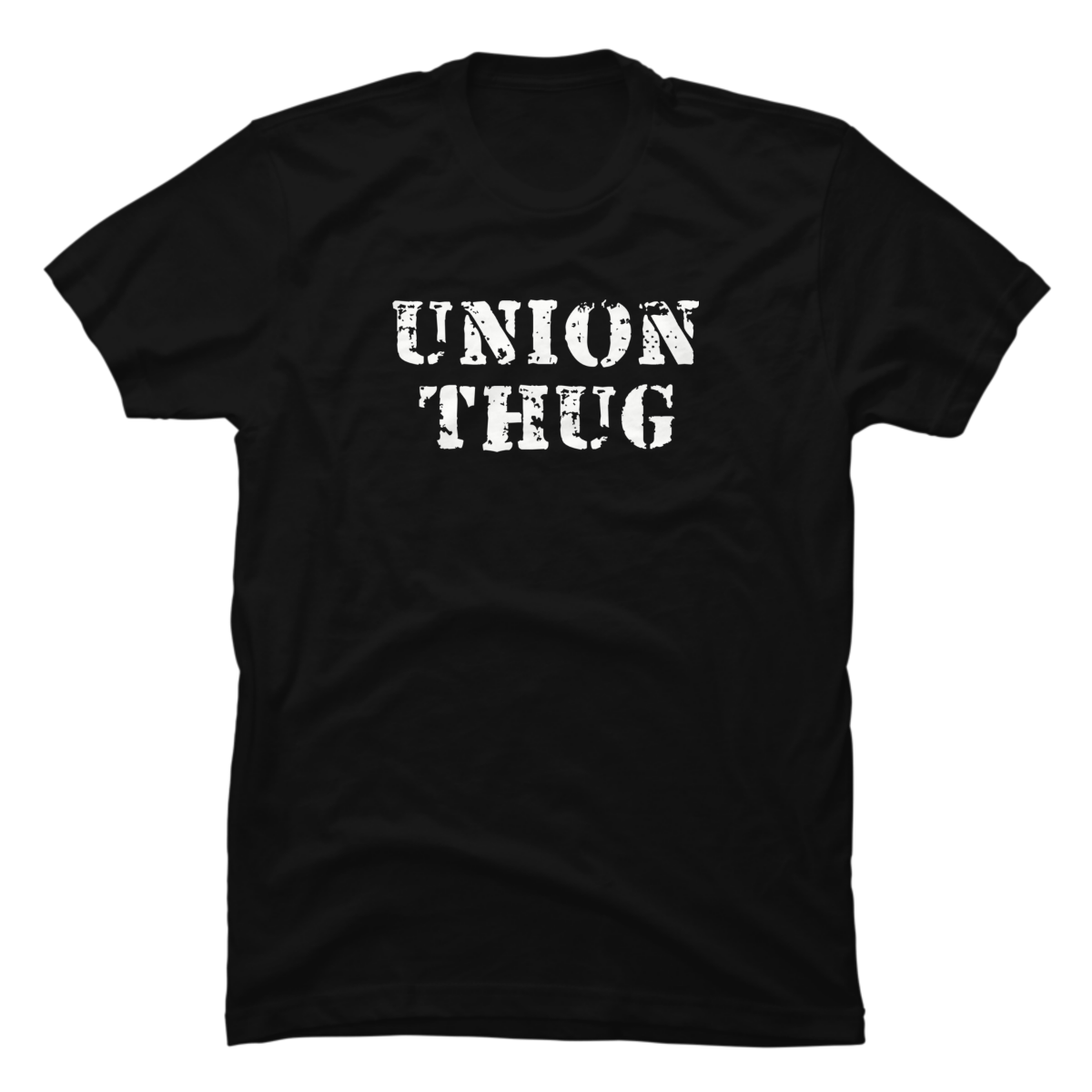 thug shirt